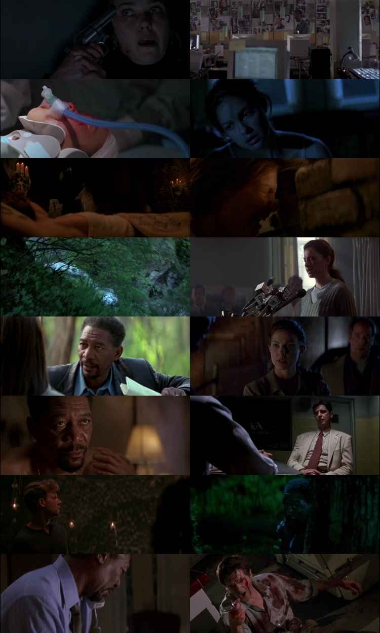 Kiss the Girls 1997 Hindi ORG Dual Audio Movie DD2.0 1080p 720p 480p BluRay ESubs x264 HEVC Kiss the Girls 1997 Hindi ORG Dual Audio Movie DD2.0 1080p 720p 480p BluRay ESubs x264 HEVC