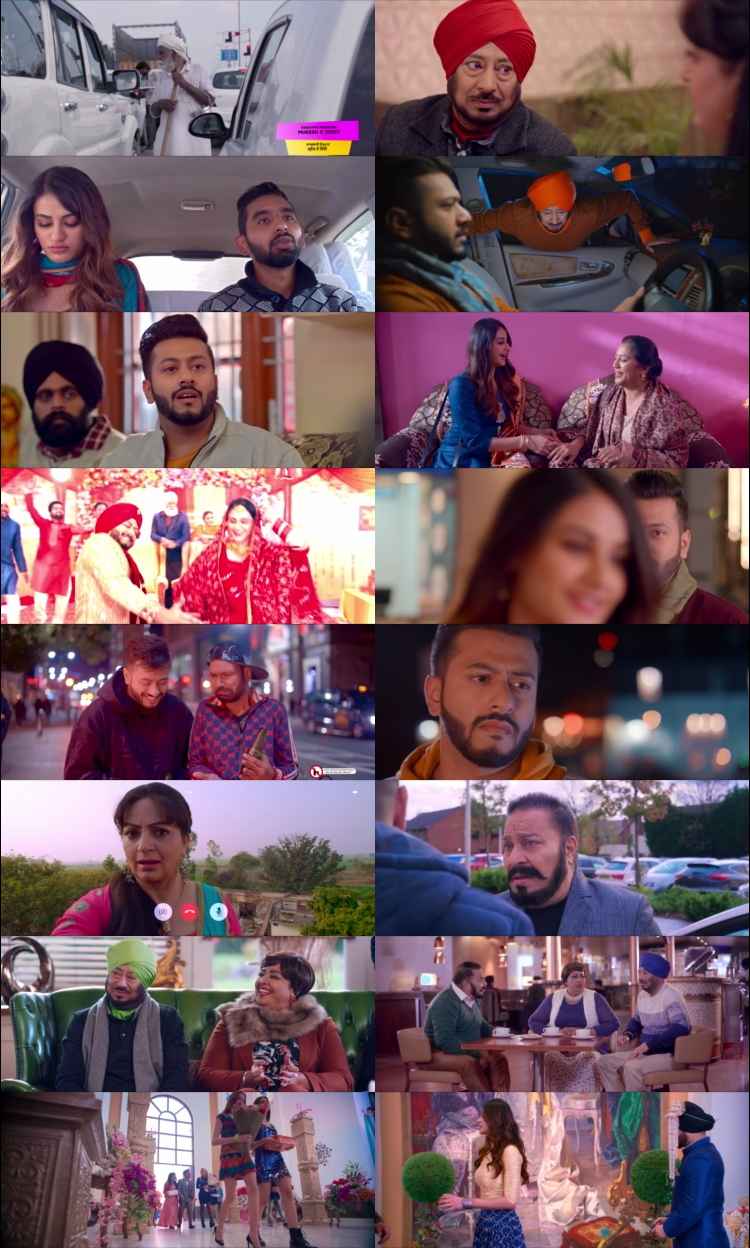 Teriya Meriya Hera Pheriyan 2024 Punjabi Movie 1080p 720p 480p HDRip ESubs HEVC Teriya Meriya Hera Pheriyan 2024 Punjabi Movie 1080p 720p 480p HDRip ESubs HEVC