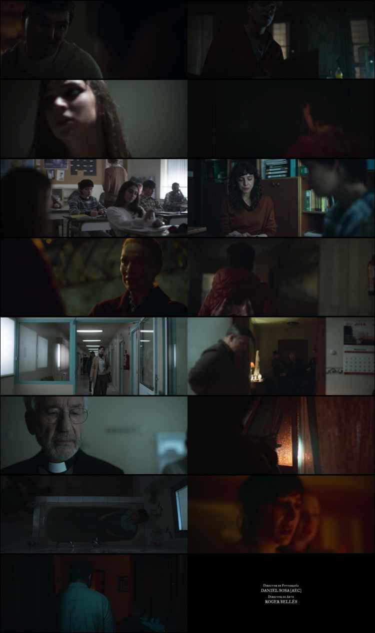 13 Exorcisms 2022 Hindi ORG Dual Audio Movie DD5.1 1080p 720p 480p Web-DL ESubs x264 HEVC 13 Exorcisms 2022 Hindi ORG Dual Audio Movie DD5.1 1080p 720p 480p Web-DL ESubs x264 HEVC