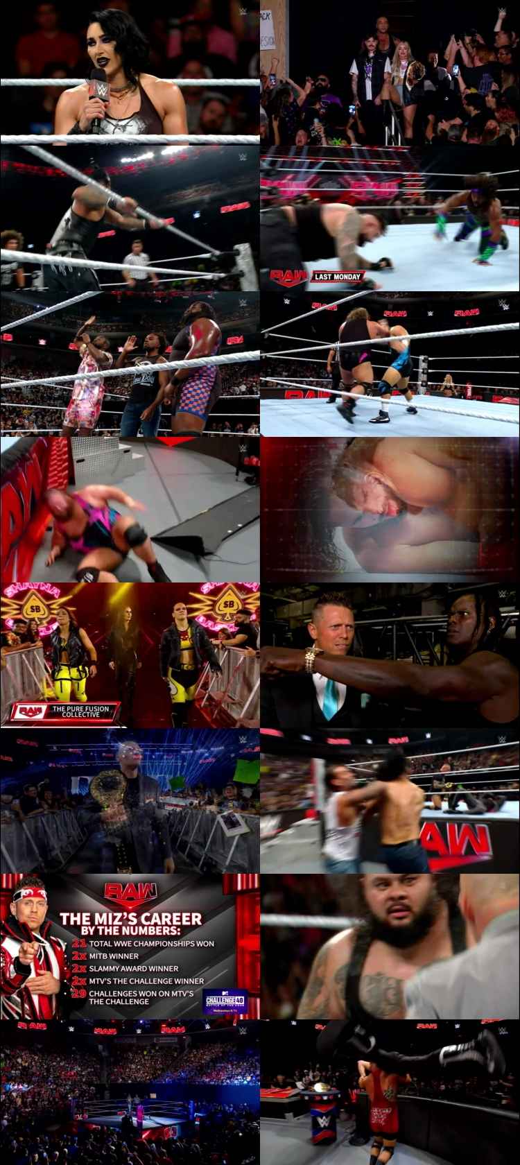 WWE Monday Night Raw 12th August 2024 720p 550MB WEBRip 480p WWE Monday Night Raw 12th August 2024 720p 550MB WEBRip 480p