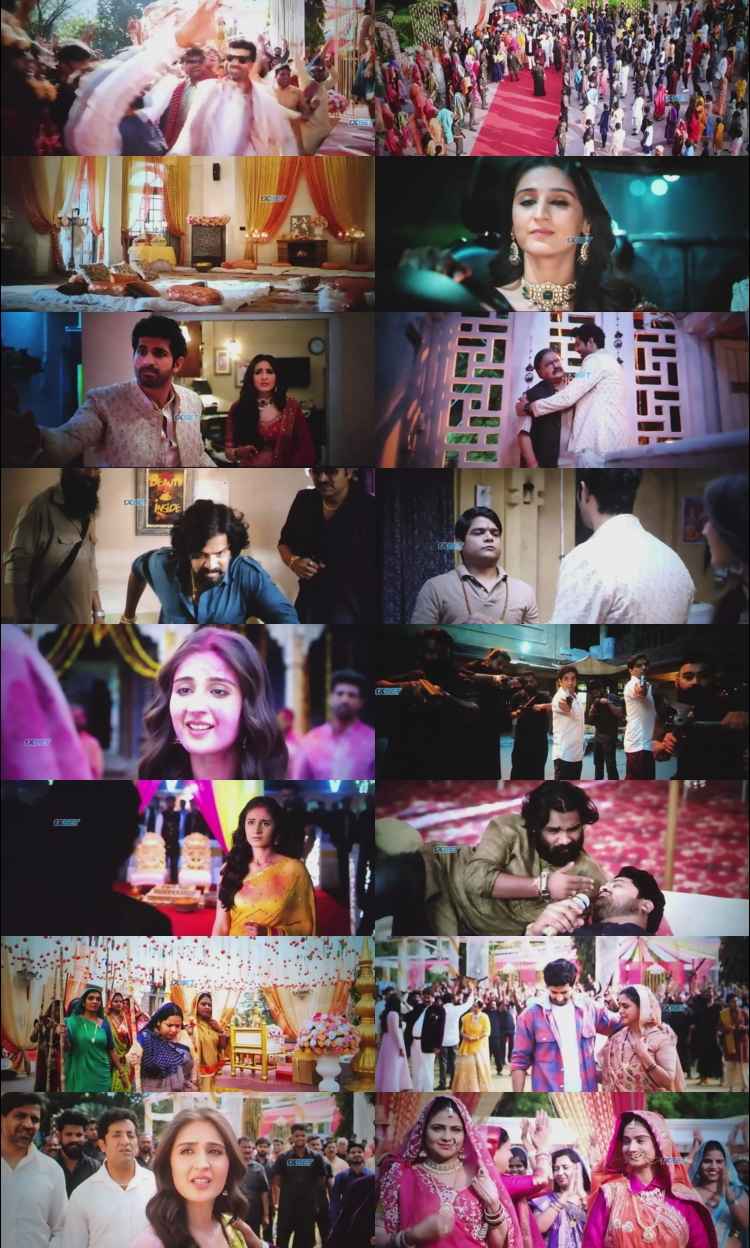 Kahan Shuru Kahan Khatam 2024 Hindi Movie 1080p 720p 480p Pre-DVDRip x264 Kahan Shuru Kahan Khatam 2024 Hindi Movie 1080p 720p 480p Pre-DVDRip x264
