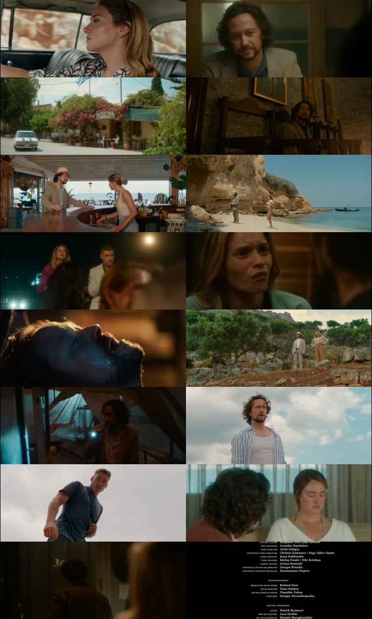 Killer heat 2024 Hindi ORG Dual Audio Movie DD5.1 4k 1080p 720p 480p Web-DL ESubs x264 HEVC