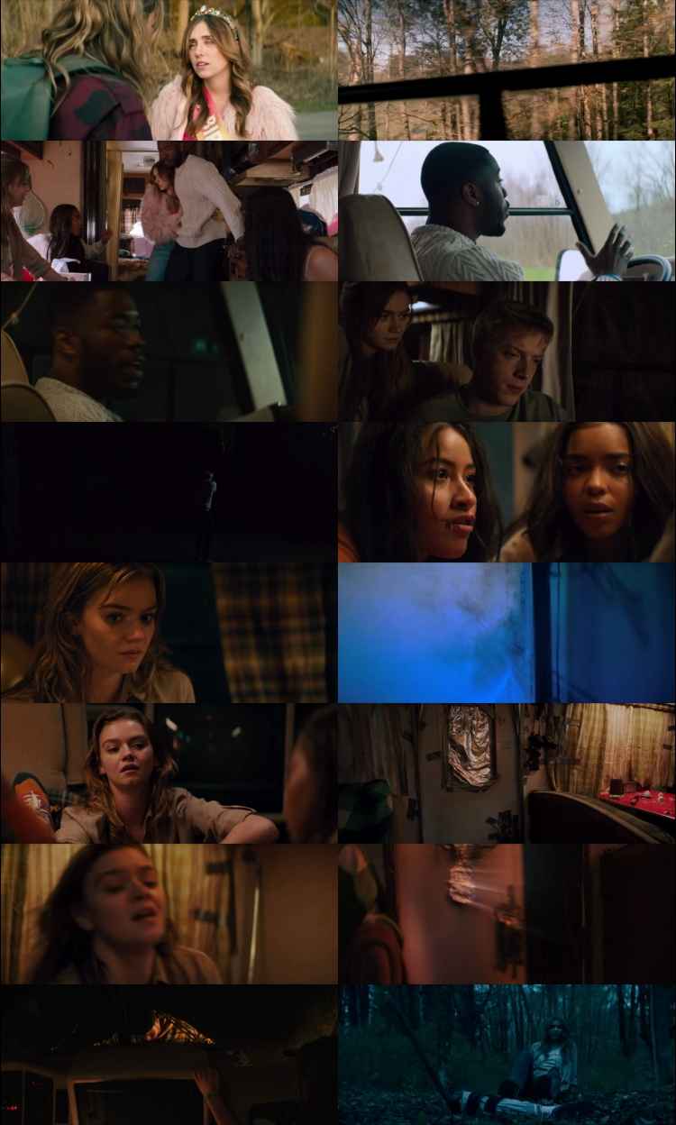 Don't Turn Out the Lights 2024 Hindi ORG Dual Audio Movie DD5.1 1080p 720p 480p Web-DL ESubs x264 HEVC