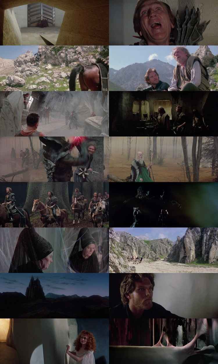 Krull 1983 Hindi ORG Dual Audio Movie DD2.0 1080p 720p 480p BluRay ESubs x264 HEVC Krull 1983 Hindi ORG Dual Audio Movie DD5.1 1080p 720p 480p BluRay ESubs x264 HEVC