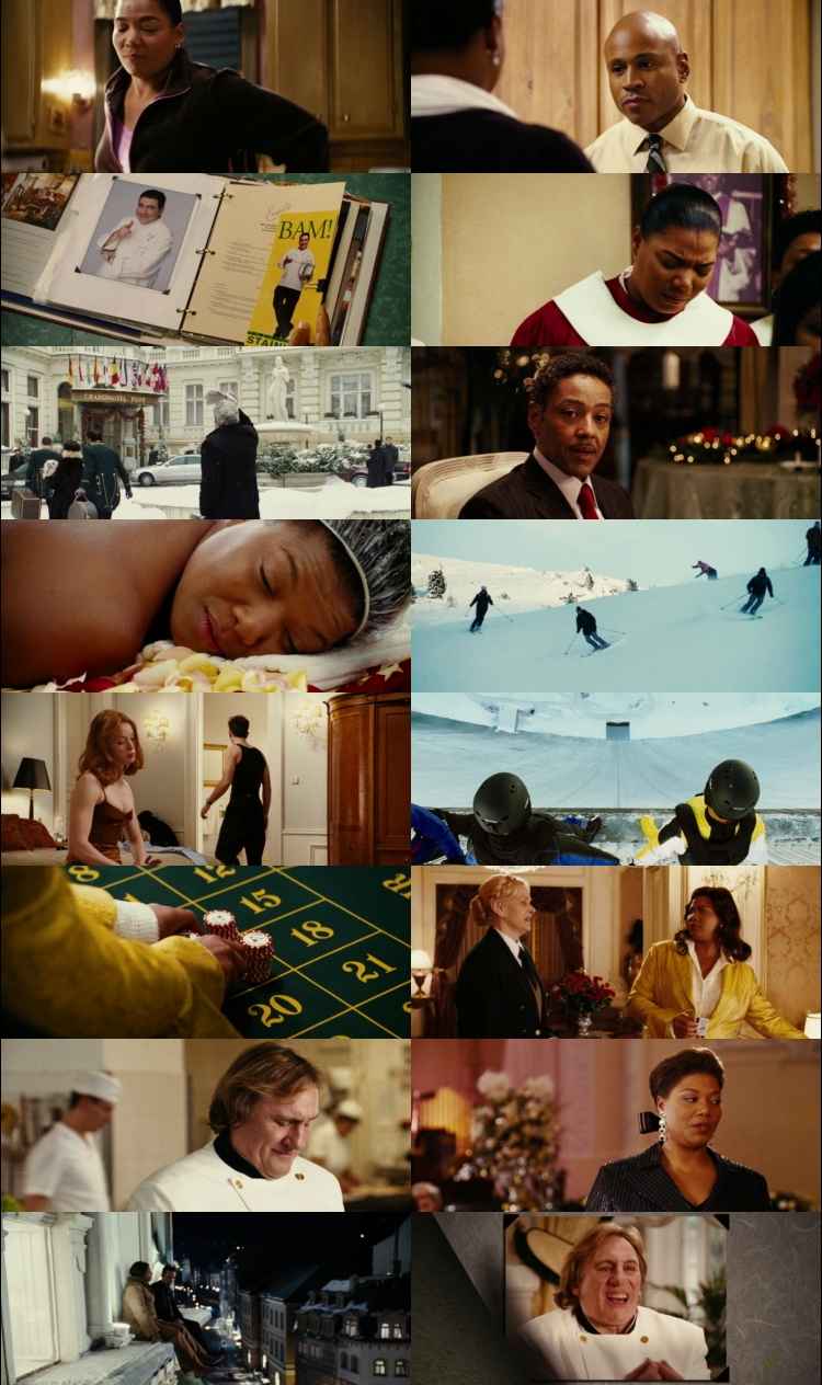 Last Holiday 2006 Hindi ORG Dual Audio Movie DD5.1 4k 1080p 720p 480p BluRay ESubs x264 HEVC Last Holiday 2006 Hindi ORG Dual Audio Movie DD5.1 4k 1080p 720p 480p BluRay ESubs x264 HEVC