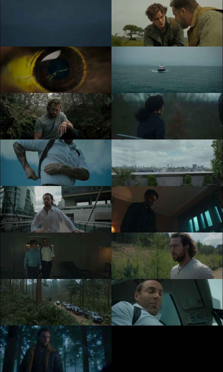 Shadow Land 2024 Hindi ORG Dual Audio Movie DD5.1 1080p 720p 480p Web-DL ESubs x264 HEVC
