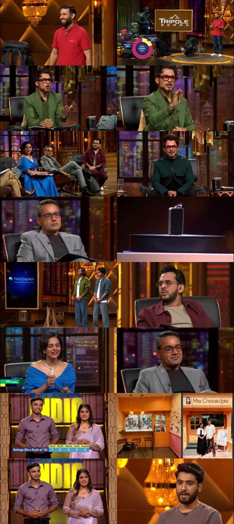 Bigg Boss Season 03 24 January 2024 Episode 12 Web-DL 1080p 720p 480p Bigg Boss Season 03 24 January 2024 Episode 12 Web-DL 1080p 720p 480p