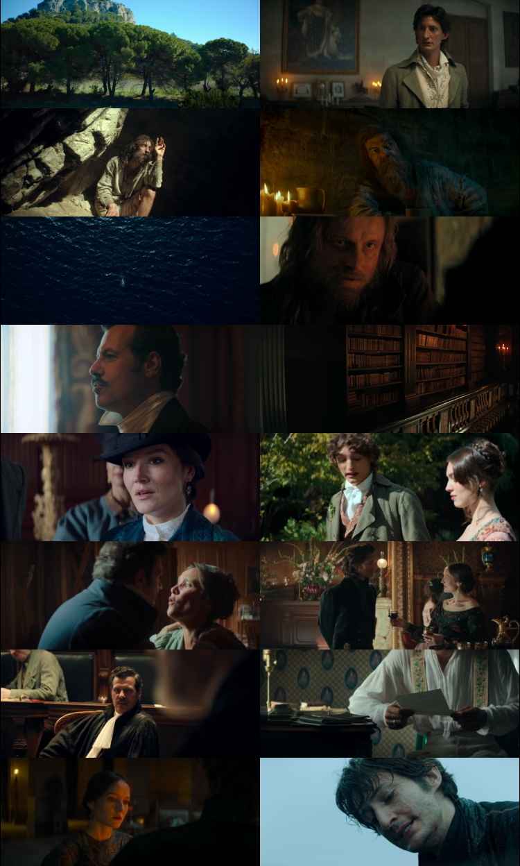The Count Of Monte Cristo 2024 Hindi ORG Dual Audio Movie DD5.1 1080p 720p 480p Web-DL ESubs x264 HEVC Shadow Land 2024 Hindi ORG Dual Audio Movie DD5.1 1080p 720p 480p Web-DL ESubs x264 HEVC