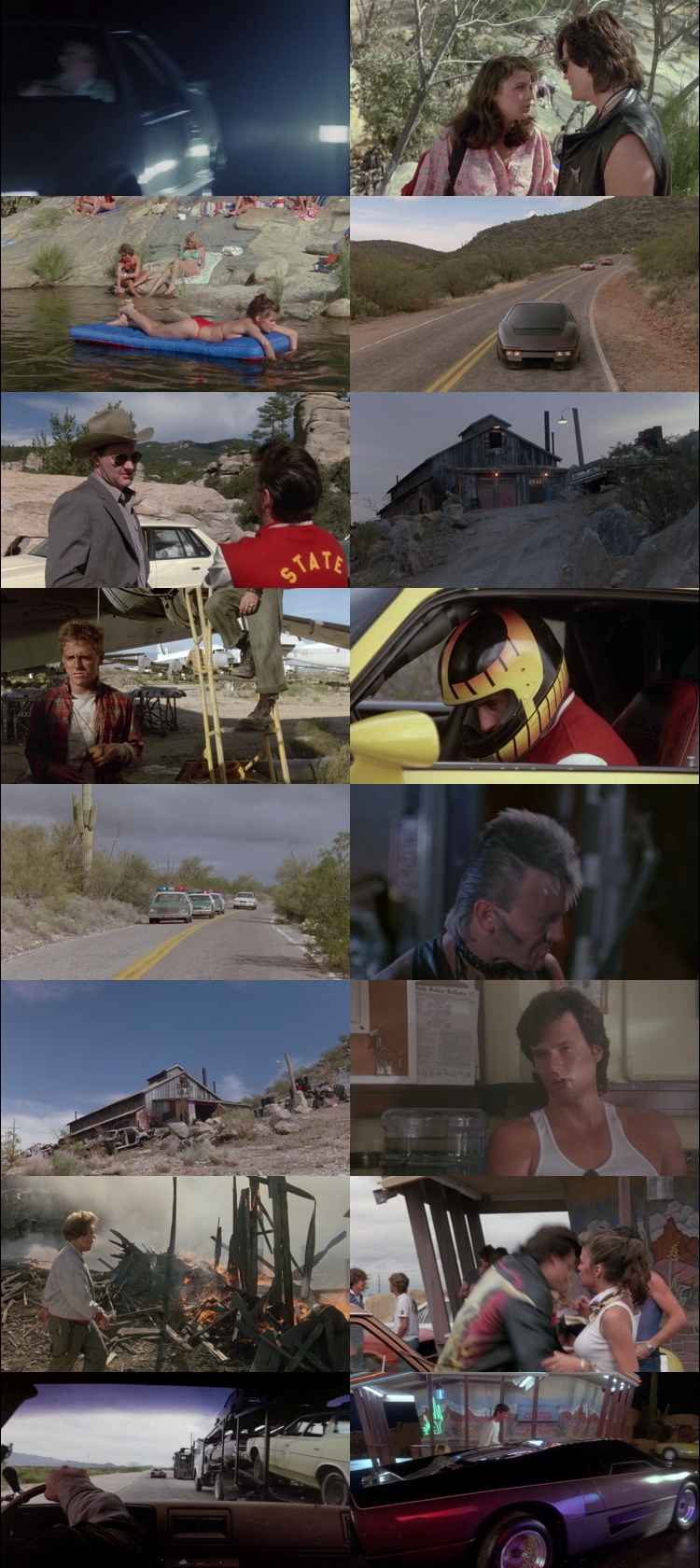 The Wraith 1986 Hindi ORG Dual Audio Movie DD5.1 4k 1080p 720p 480p BluRay ESubs x264 HEVC