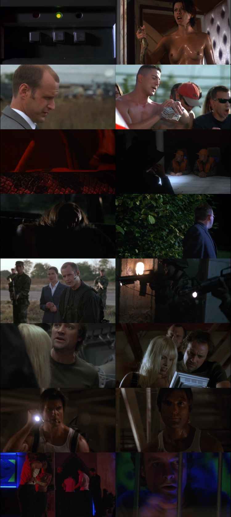 Boa vs. Python 2004 Hindi Movie DD2.0 1080p 720p 480p HDRip ESubs x264 HEVC Boa vs. Python 2004 Hindi Movie DD2.0 1080p 720p 480p HDRip ESubs x264 HEVC