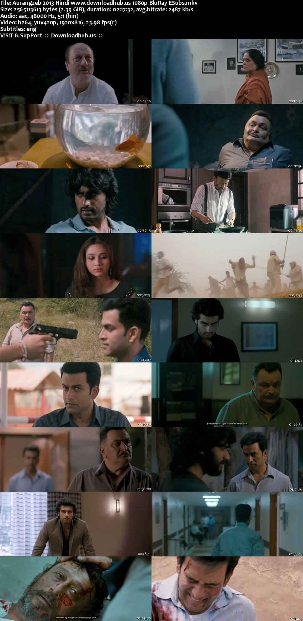 Aurangzeb 2013 Hindi Movie DD5.1 4k 1080p 720p 480p BluRay ESubs x264 HEVC Aurangzeb 2013 Hindi Movie DD5.1 4k 1080p 720p 480p BluRay ESubs x264 HEVC