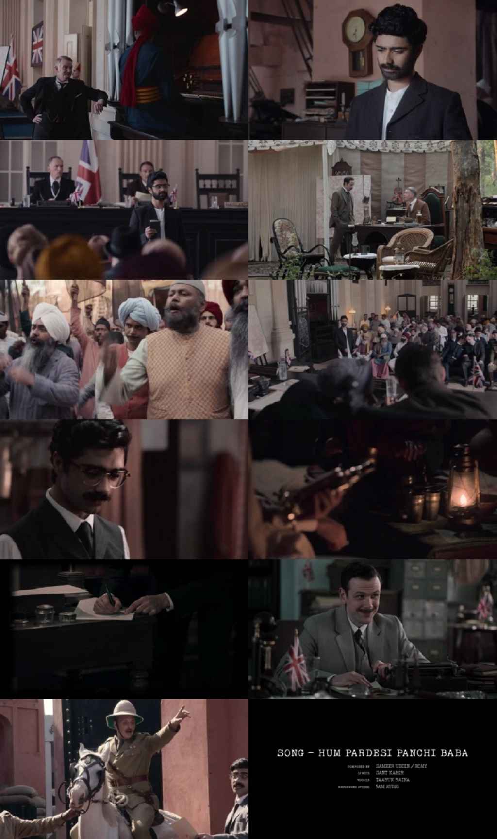 The Waking of a Nation 2025 Hindi Season 01 Complete 1080p 720p 480p HDRip ESubs The Waking of a Nation 2025 Hindi Season 01 Complete 1080p 720p 480p HDRip ESubs