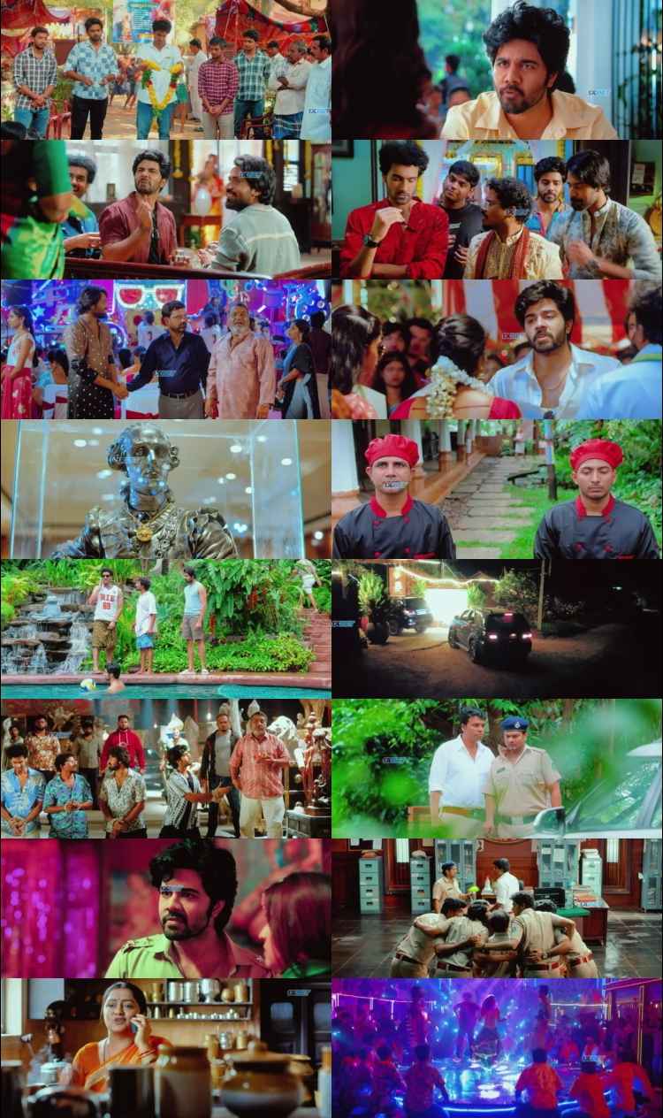 Mad Square 2025 Telugu Movie 1080p 720p 480p Pre-HD x264 HEVC Mad Square 2025 Telugu Movie 1080p 720p 480p Pre-HD x264 HEVC