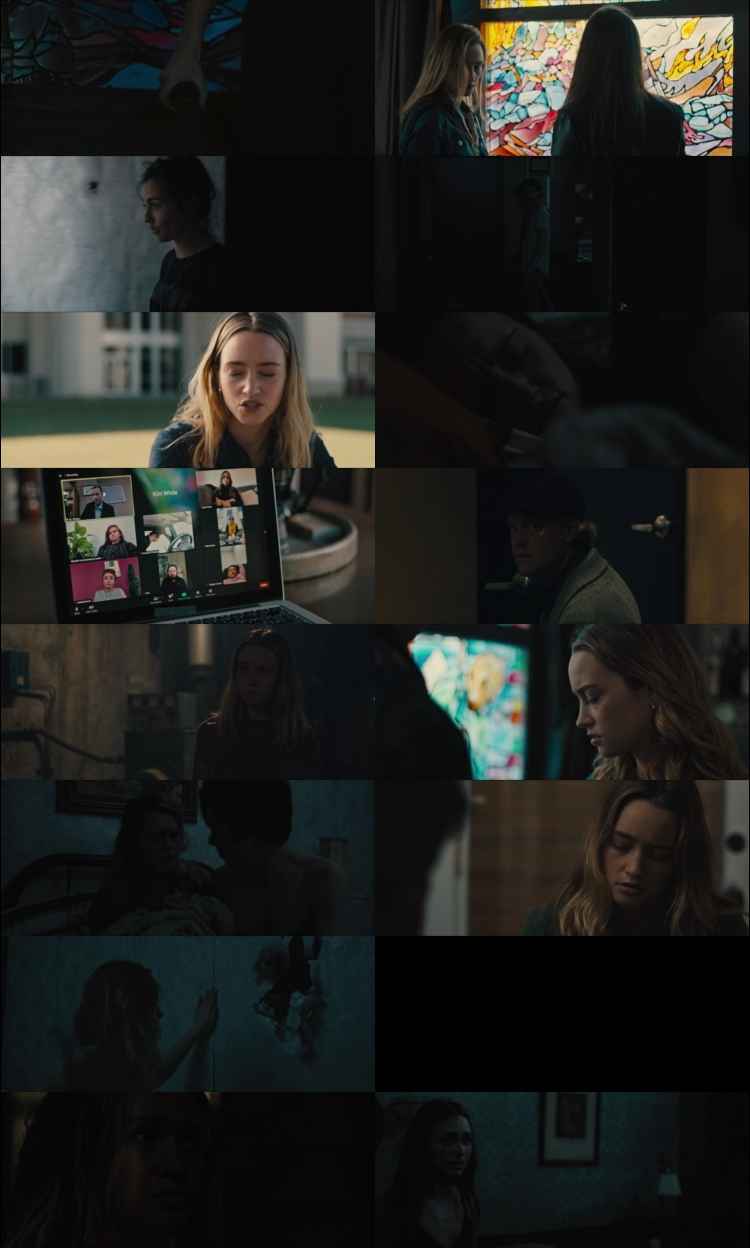 The Twister Caught in the Storm 2022 Hindi ORG Dual Audio Movie DD5.1 1080p 720p 480p Web-DL x264 HEVC