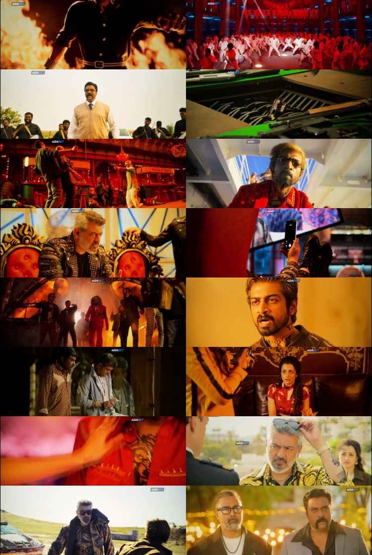 Good Bad Ugly 2025 Tamil Movie 1080p 720p 480p Pre-HD x264 HEVC Good Bad Ugly 2025 Tamil Movie 1080p 720p 480p Pre-HD x264 HEVC