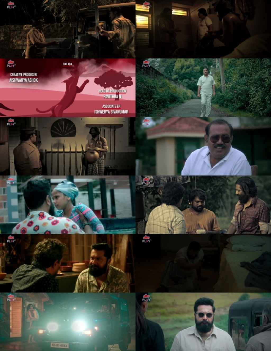 Kodai Diaries 2025 Hindi Season 01 Complete 1080p 720p 480p HDRip ESubs Kodai Diaries 2025 Hindi Season 01 Complete 1080p 720p 480p HDRip ESubs