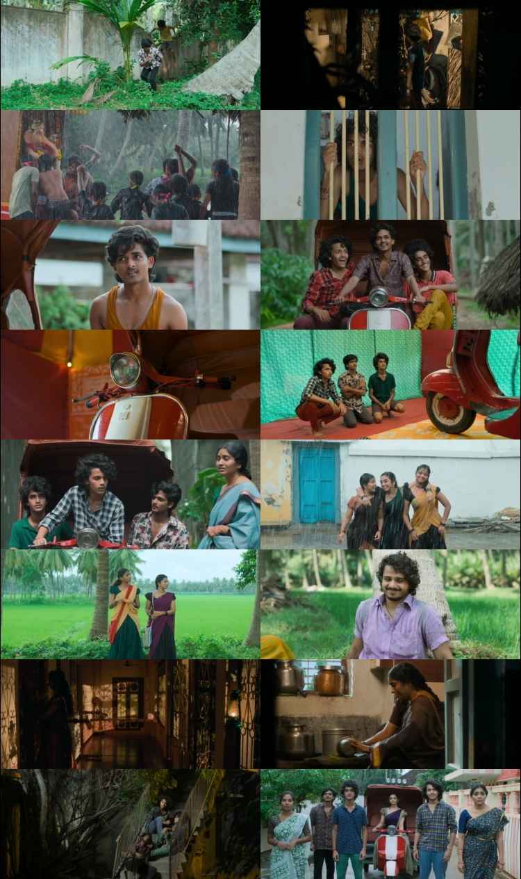 Tuk Tuk 2025 Hindi ORG Dual Audio Movie DD5.1 4k 1080p 720p 480p UNCUT HDRip ESubs x264 HEVC