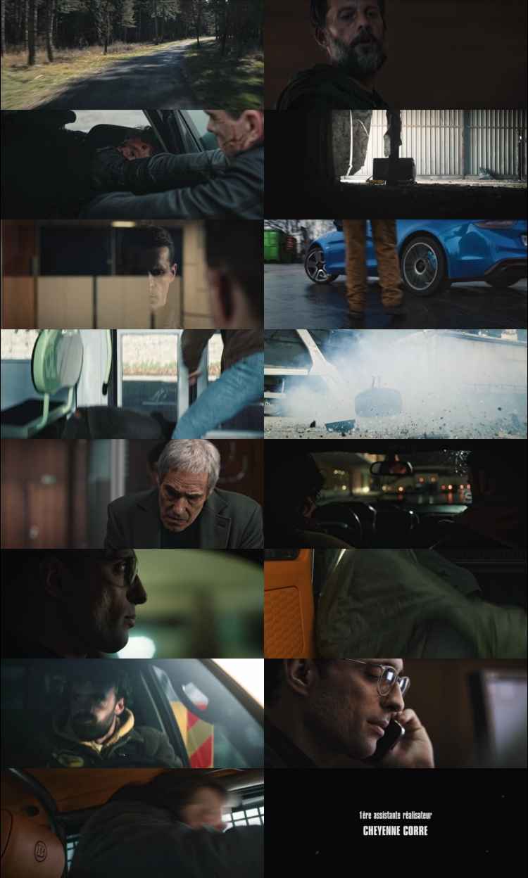 Last Bullet 2025 Hindi ORG Dual Audio Movie DD5.1 4k 1080p 720p 480p Web-DL ESubs x264 HEVC
