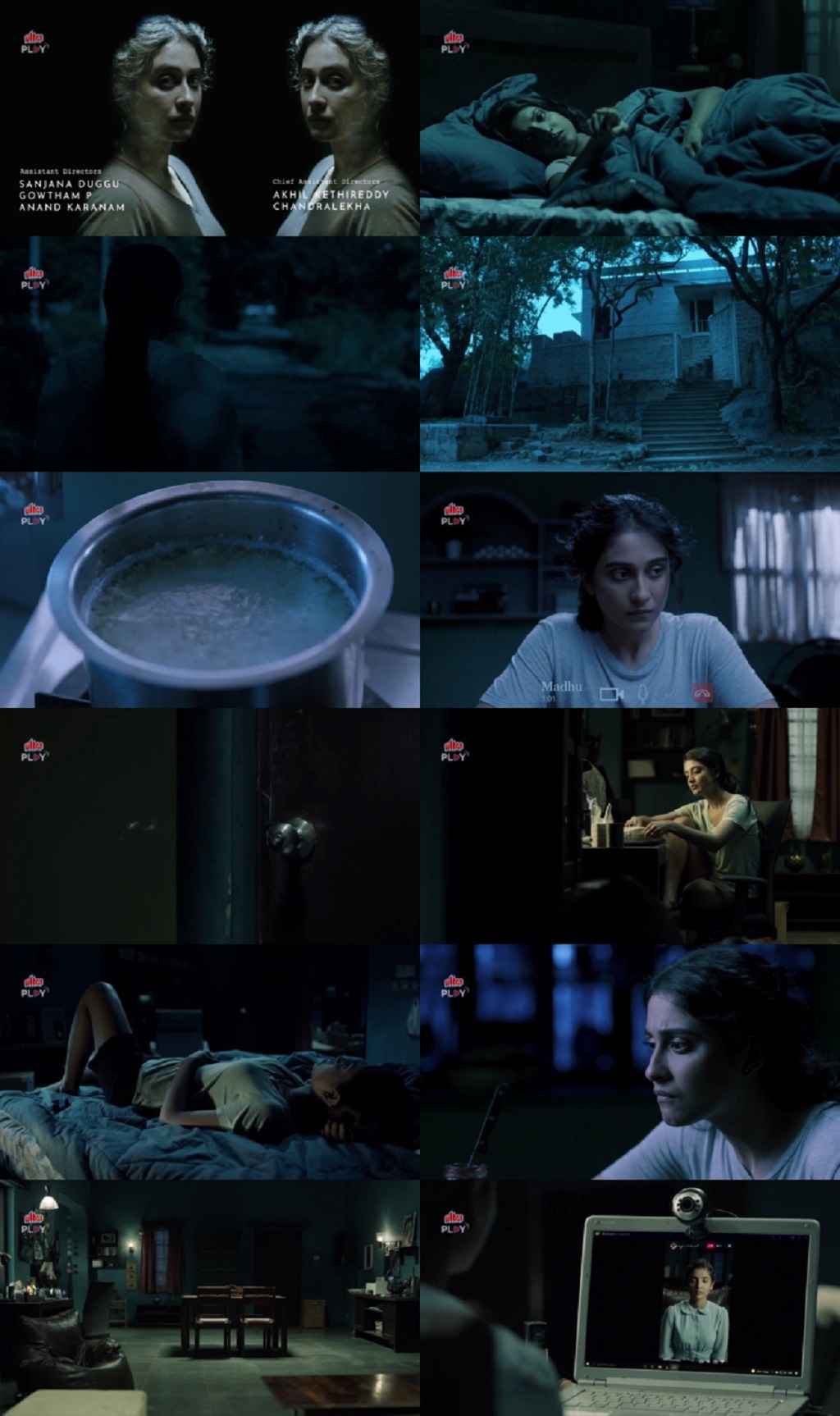 Anyaa 2022 Hindi Season 01 Complete 1080p 720p 480p HDRip ESubs Anyaa 2022 Hindi Season 01 Complete 1080p 720p 480p HDRip ESubs