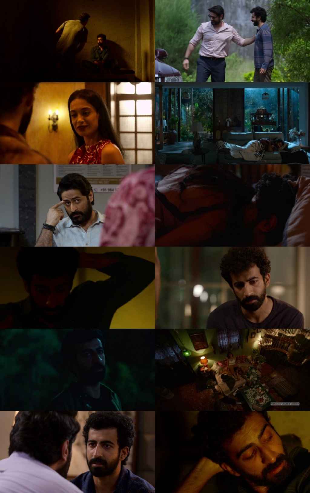 Kankhajura 2025 Hindi Season 01 Complete 1080p 720p 480p HDRip ESubs Kankhajura 2025 Hindi Season 01 Complete 1080p 720p 480p HDRip ESubs