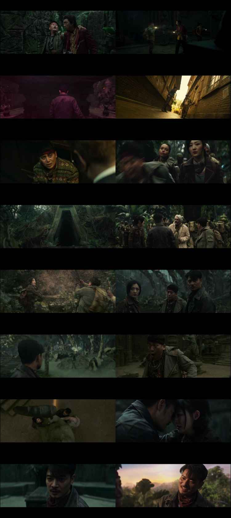 King Xian's Worm Valley of Ghost Blowing Lamp 2023 Hindi Movie 1080p 720p 480p HDRip x264 HEVC King Xian's Worm Valley of Ghost Blowing Lamp 2023 Hindi Movie 1080p 720p 480p HDRip x264 HEVC