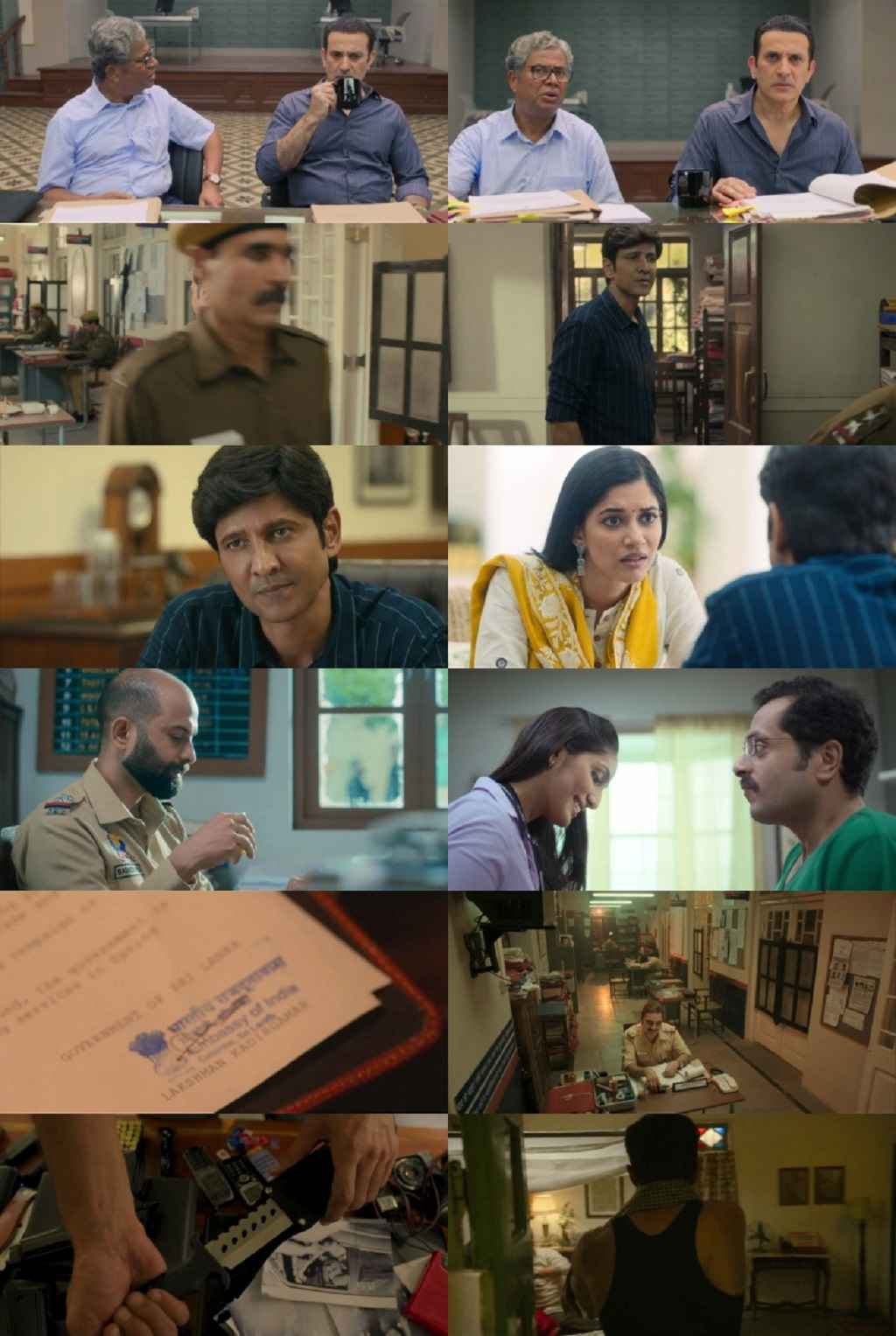 Special Ops 1 5 2021 Hindi Season 01 Complete 1080p 720p 480p HDRip ESubs Special Ops 1 5 2021 Hindi Season 01 Complete 1080p 720p 480p HDRip ESubs