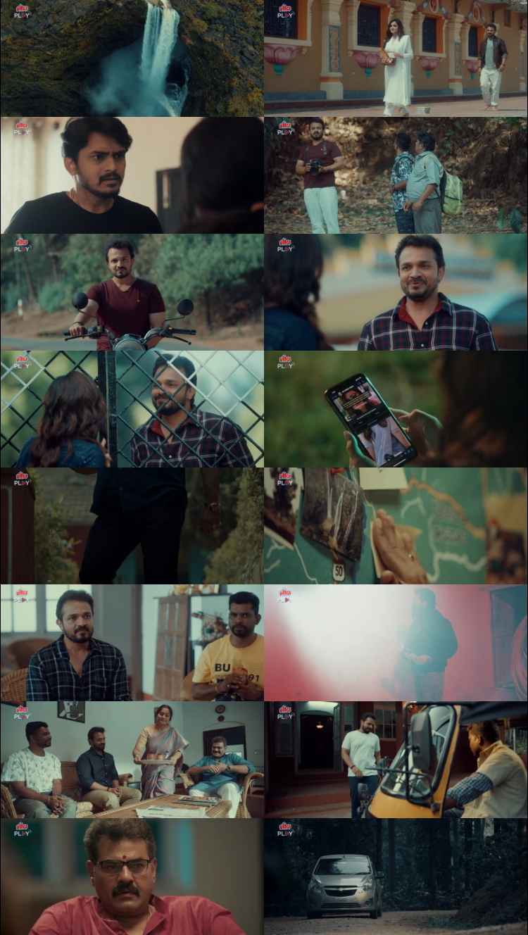 Jog 101 2024 Hindi Movie 1080p 720p 480p HDRip x264 HEVC