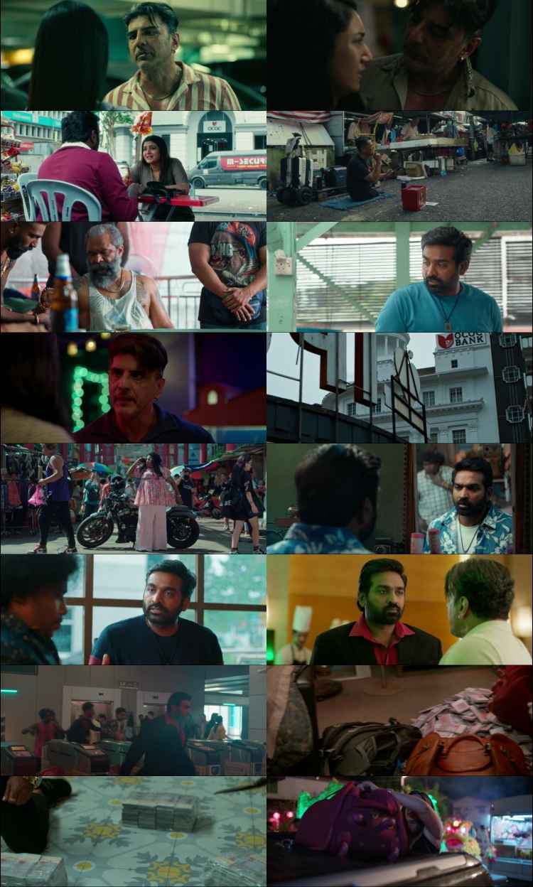 Ace 2025 Hindi ORG Dual Audio Movie DD5.1 4k 1080p 720p 480p UNCUT HDRip ESubs x264 HEVC