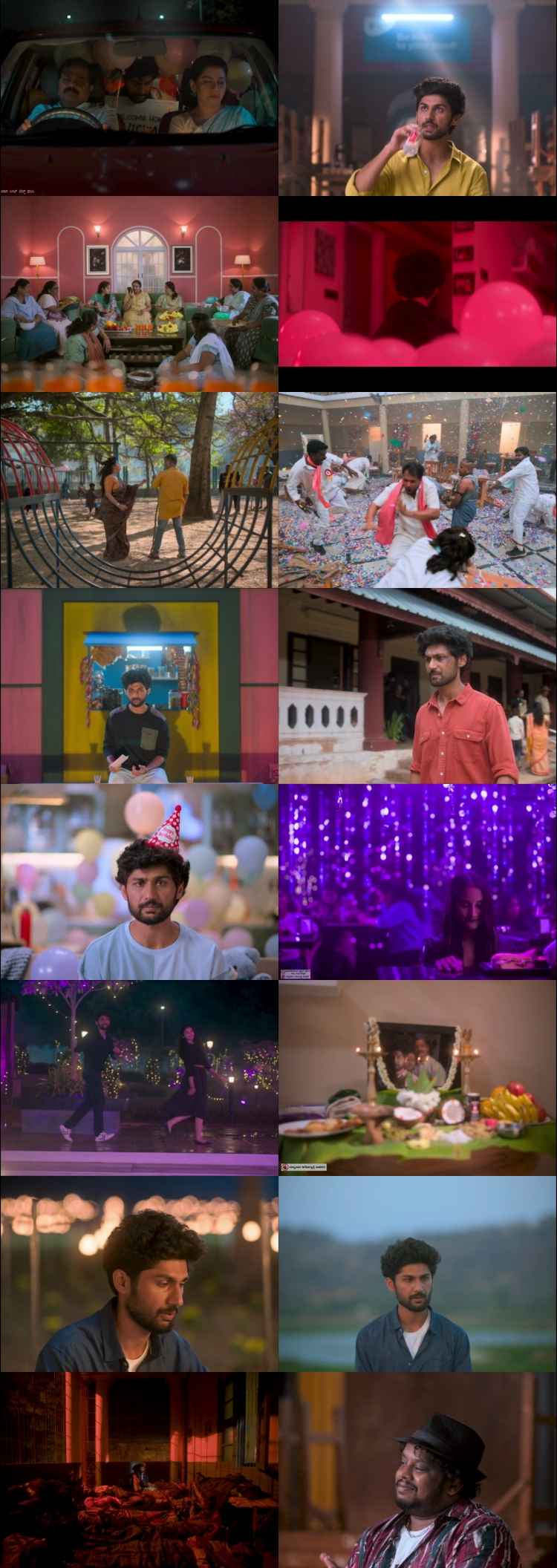 Hunt 2024 Hindi ORG Dual Audio Movie DD2.0 4k 1080p 720p 480p UNCUT HDRip ESubs x264 HEVC