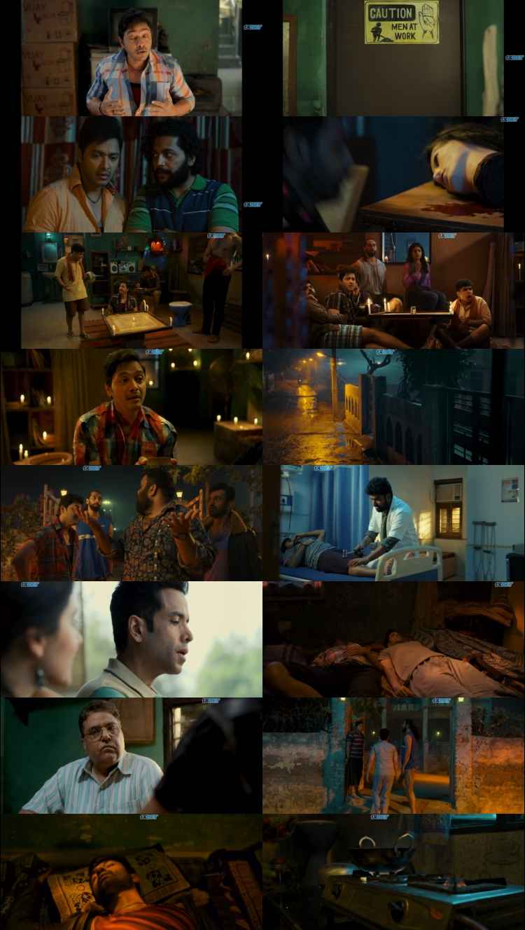 Kapkapiii 2025 Hindi Movie DD2.0 1080p 720p 480p HDRip ESubs x264 HEVC Kapkapiii 2025 Hindi Movie DD2.0 1080p 720p 480p HDRip ESubs x264 HEVC