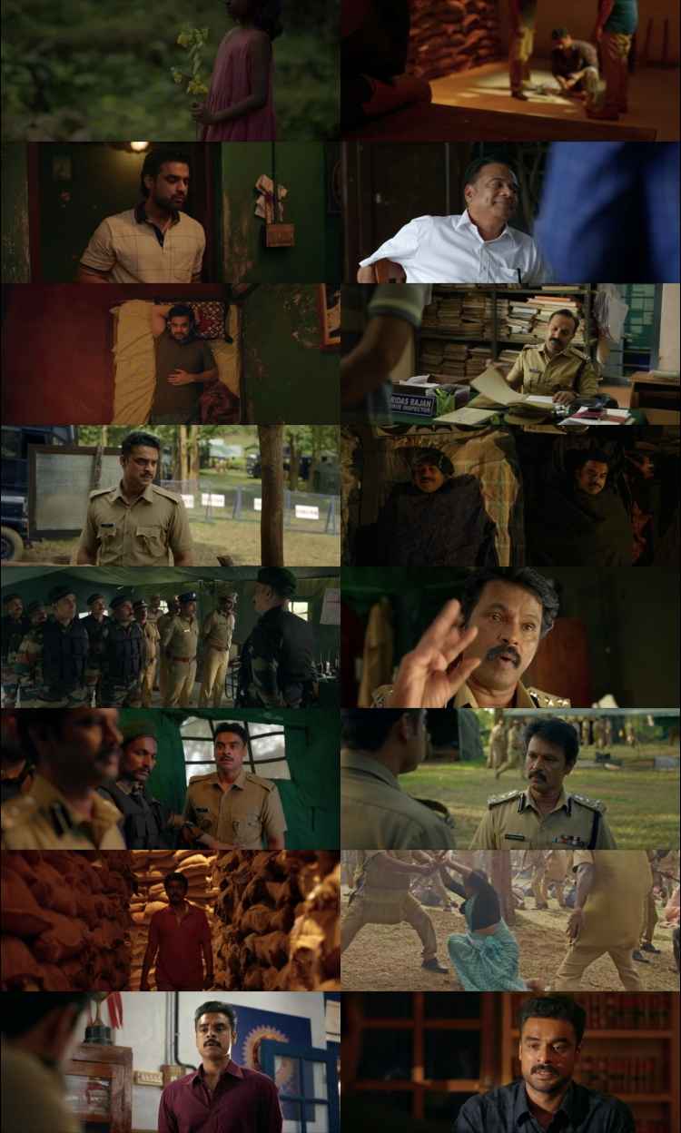 Narivetta 2025 Hindi ORG Dual Audio Movie DD2.0 1080p 720p 480p UNCUT HDRip ESubs x264 HEVC Narivetta 2025 Hindi ORG Dual Audio Movie DD2.0 1080p 720p 480p UNCUT HDRip ESubs x264 HEVC