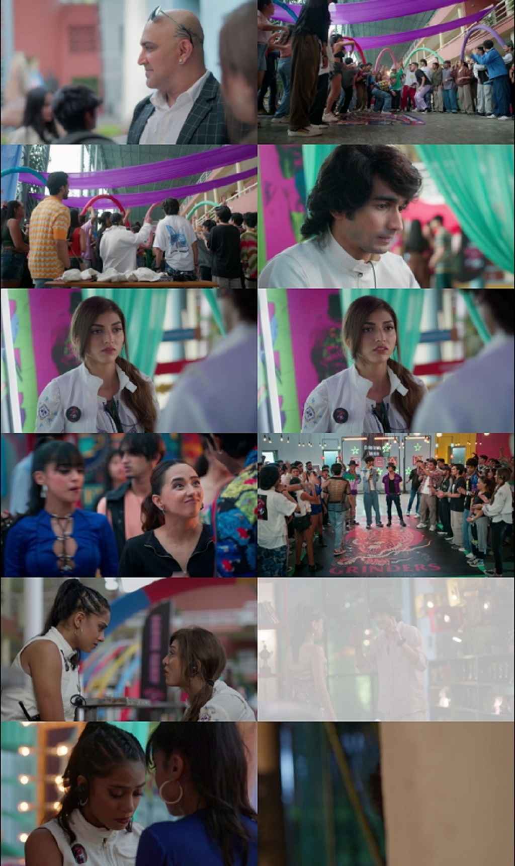 Campus Beats 2023 Hindi Season 03 Complete 1080p 720p 480p HDRip ESubs Campus Beats 2023 Hindi Season 03 Complete 1080p 720p 480p HDRip ESubs