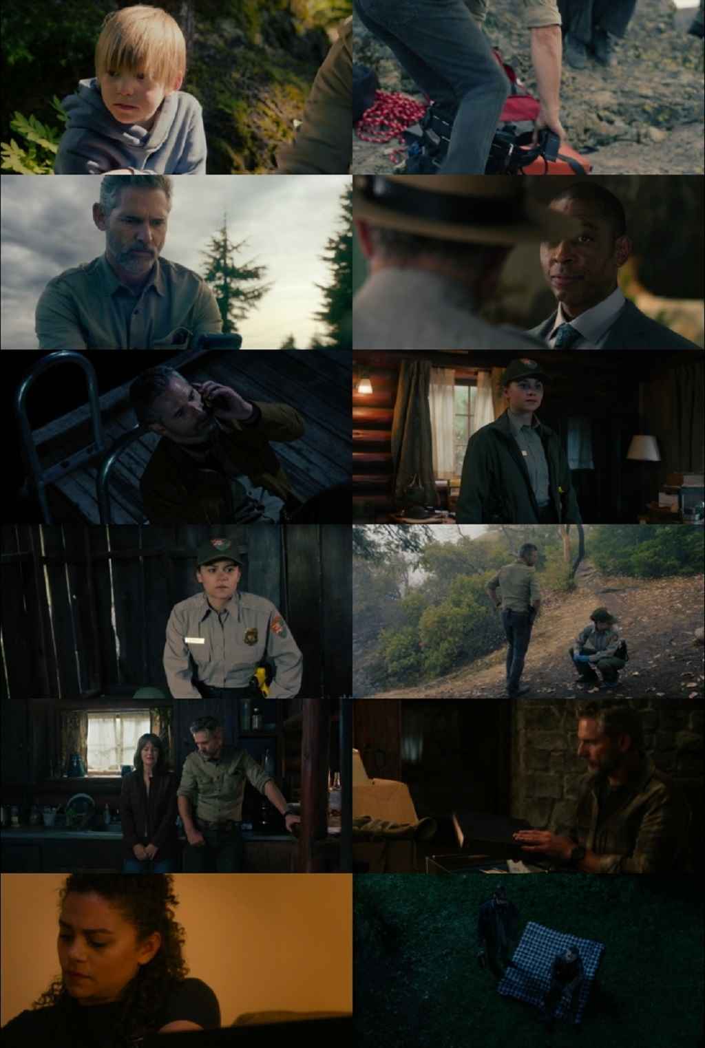 Untamed 2025 S01 Complete Hindi Dual Audio 1080p 720p 480p Web-DL ESubs Untamed 2025 S01 Complete Hindi Dual Audio 1080p 720p 480p Web-DL ESubs