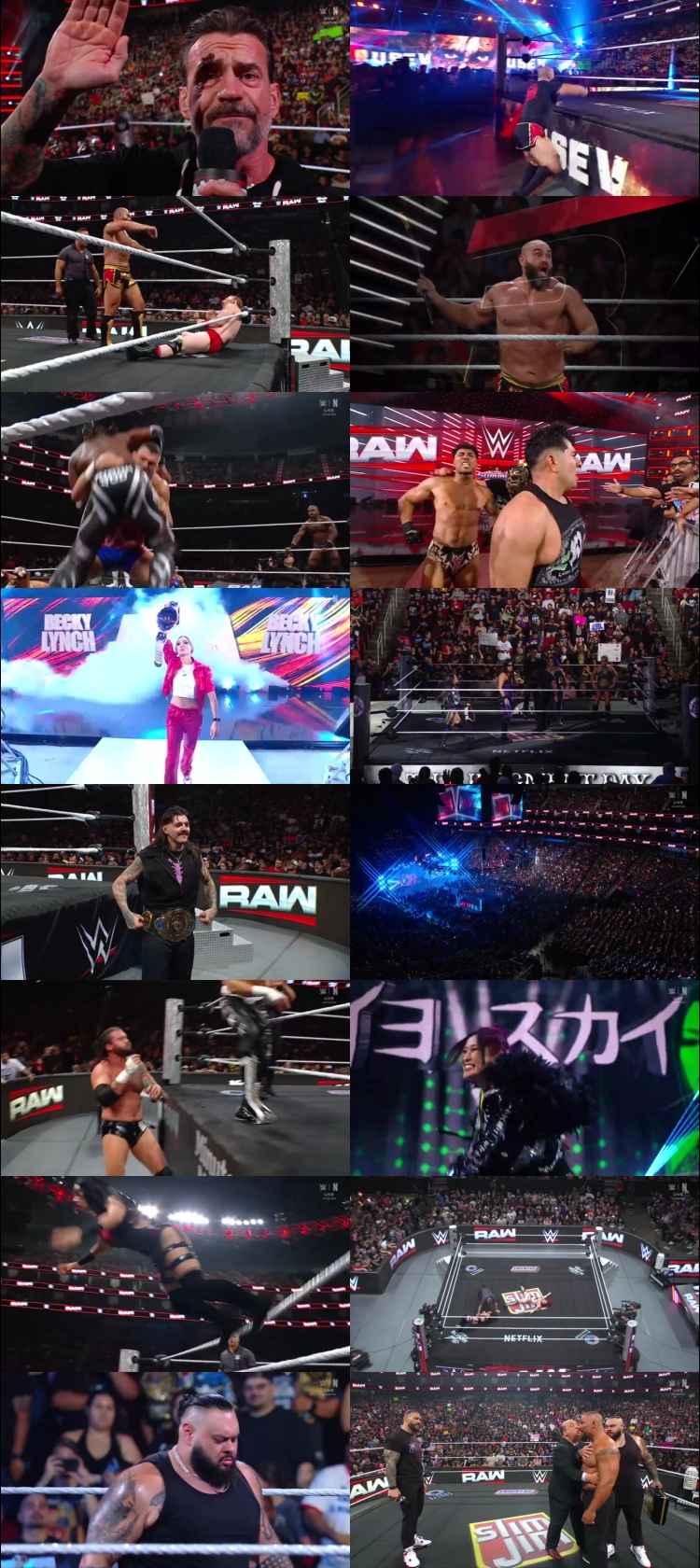 WWE NXT 22nd July 2025 720p 300MB WEBRip 480p