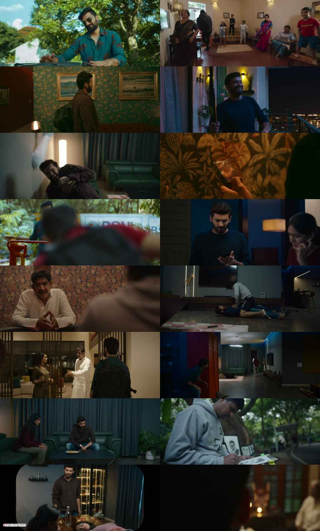 Edagaiye Apaghatakke Karana 2025 Hindi ORG Dual Audio Movie DD5.1 1080p 720p 480p UNCUT HDRip ESubs x264 HEVC Edagaiye Apaghatakke Karana 2025 Hindi ORG Dual Audio Movie DD5.1 1080p 720p 480p UNCUT HDRip ESubs x264 HEVC