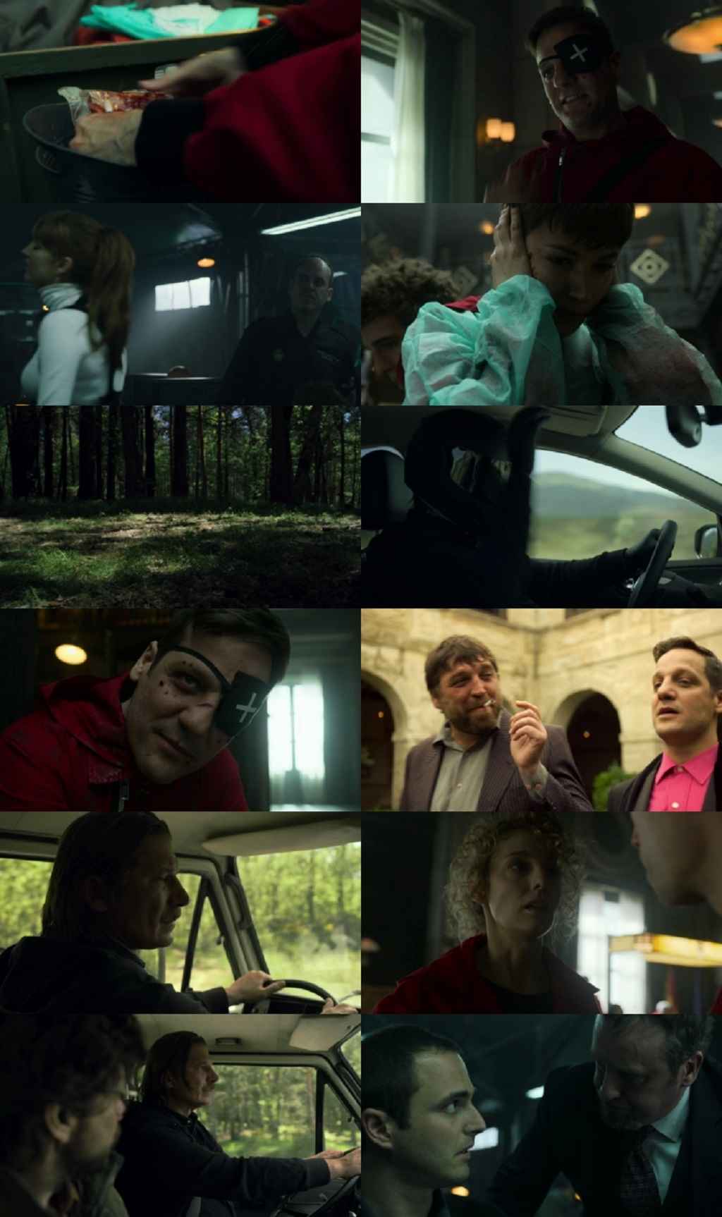 Money Heist 2020 S04 Complete Hindi Dual Audio 1080p 720p 480p Web-DL ESubs Money Heist 2020 S04 Complete Hindi Dual Audio 1080p 720p 480p Web-DL ESubs