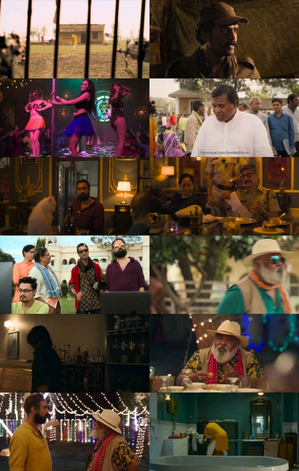 Mayasabha 2025 Hindi Season 01 Complete 1080p 720p 480p HDRip ESubs Bindiya Ke Bahubali 2025 Hindi Season 01 Complete 1080p 720p 480p HDRip ESubs
