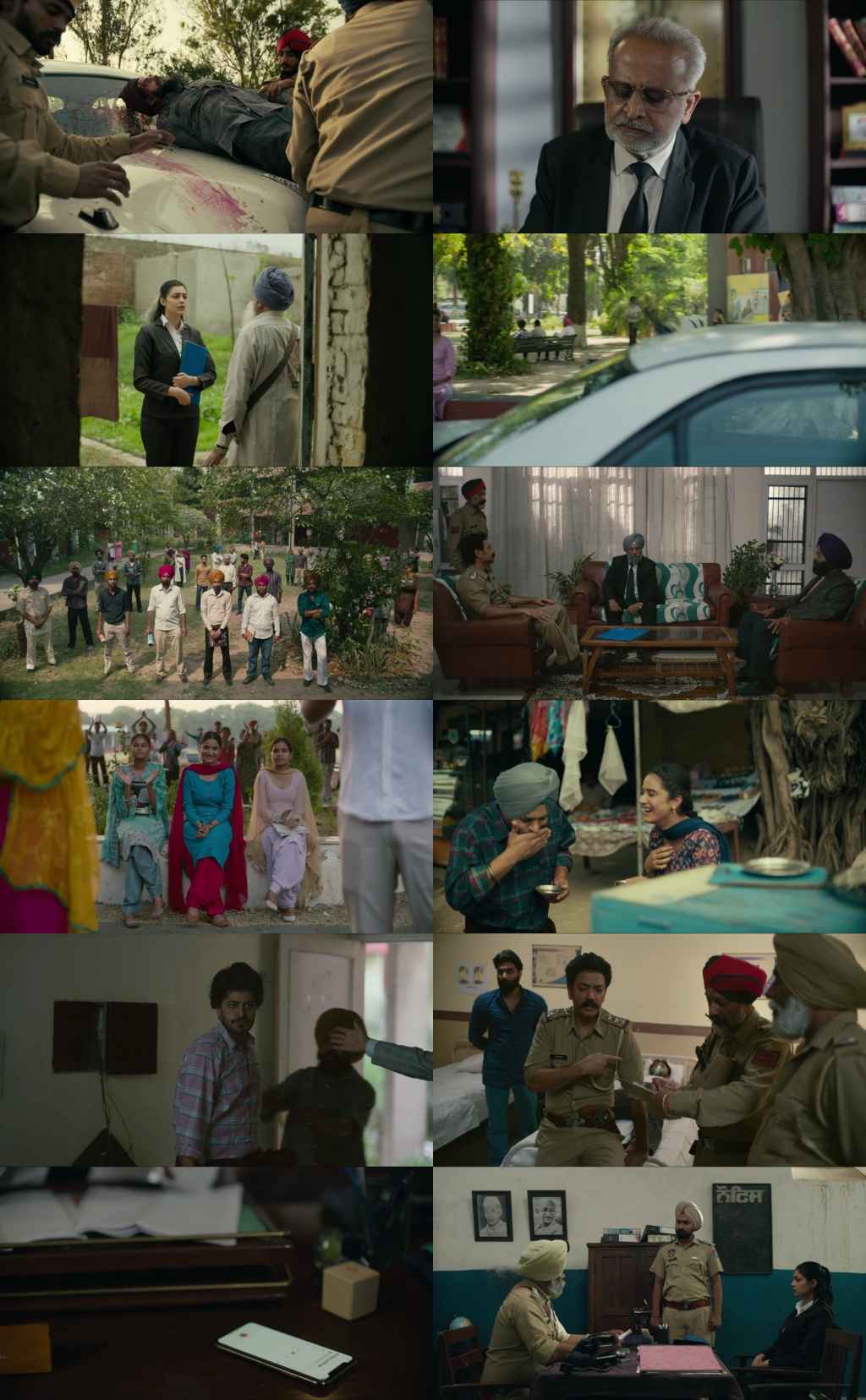 84 Toh Baad 2025 Punjabi Season 01 Complete 4k 1080p 720p 480p HDRip ESubs