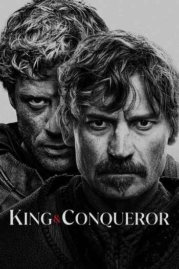 King And Conqueror 2025 S01 Complete Hindi Dual Audio 1080p 720p 480p Web-DL ESubs [EP-06 Added]