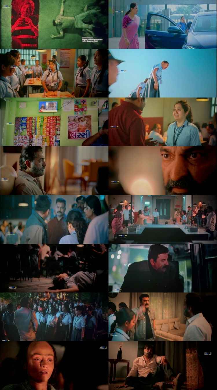 Vash 2 2025 Hindi Movie 1080p 720p 480p HDTS HC-ESubs x264 HEVC