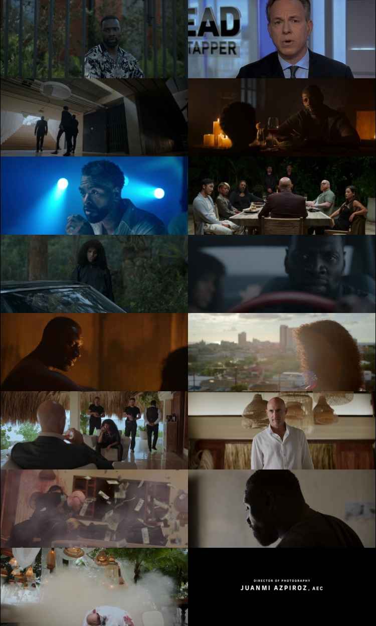 Shadow Force 2025 Hindi ORG Dual Audio Movie DD5.1 4k 1080p 720p 480p BluRay ESubs x264 HEVC