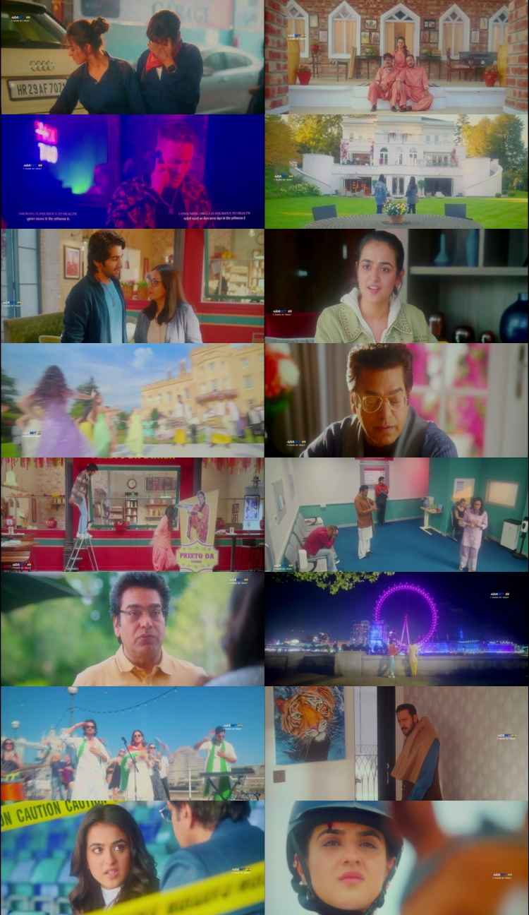 Heer Express 2025 Hindi Movie 1080p 720p 480p HDTC x264 HEVC Heer Express 2025 Hindi Movie 1080p 720p 480p HDTC x264 HEVC