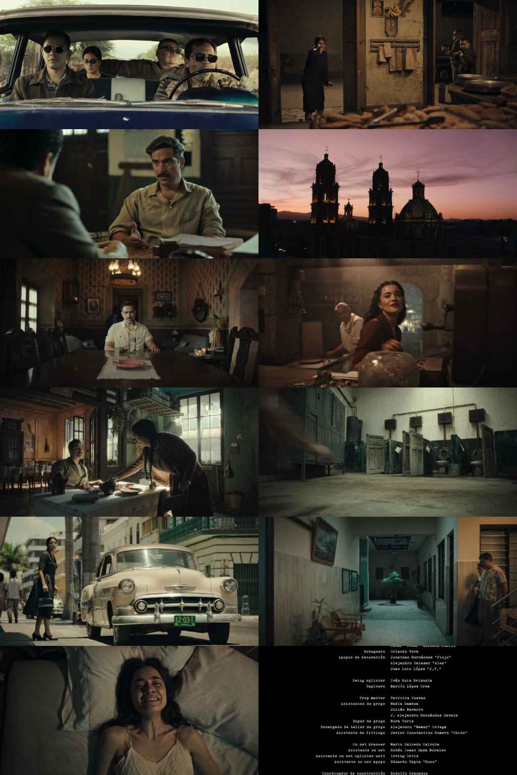 The Dead Girls 2025 S01 Complete Hindi Dual Audio 1080p 720p 480p Web-DL MSubs The Dead Girls 2025 S01 Complete Hindi Dual Audio 1080p 720p 480p Web-DL MSubs