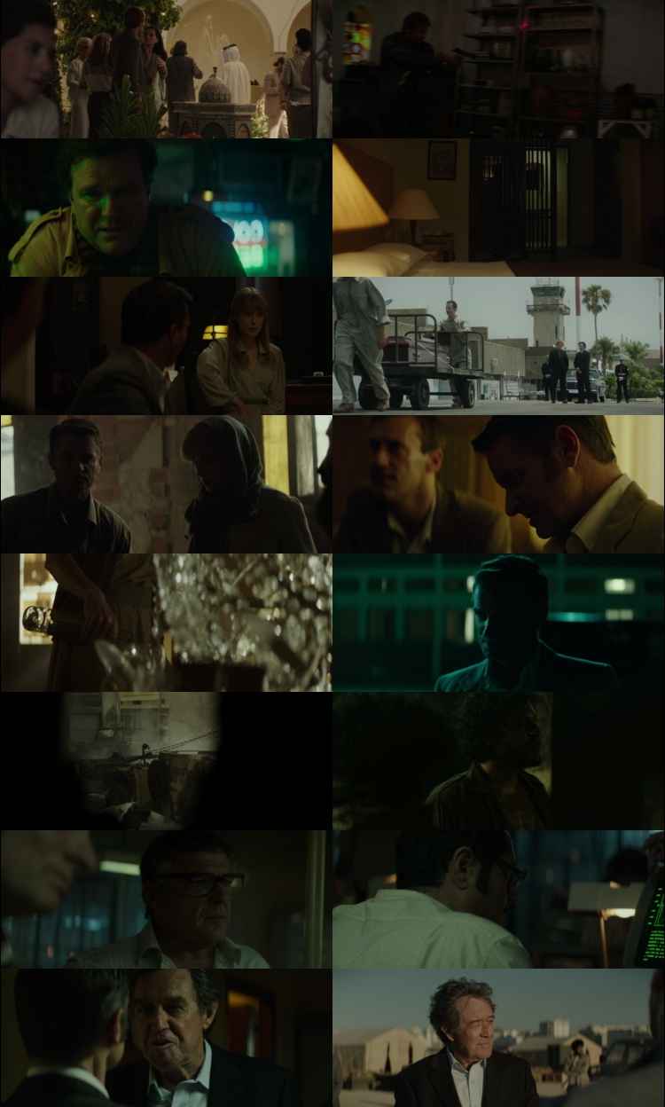 John Wick Chapter 1 Two 2011 Hindi ORG Dual Audio 1080p 720p 480p BluRay ESubs HEVC