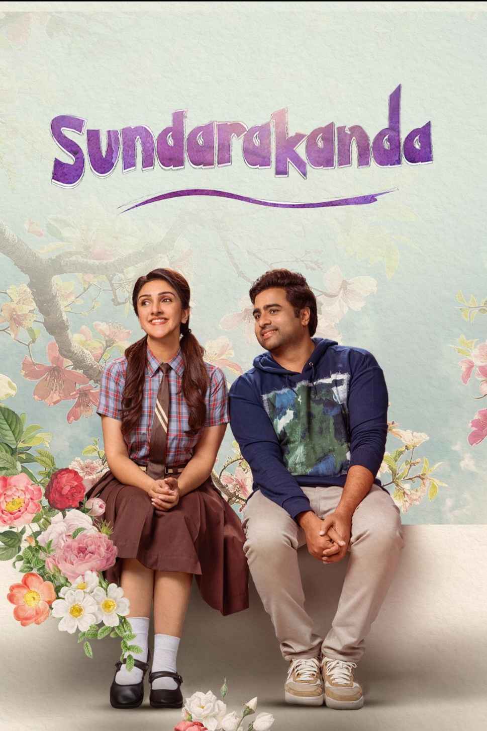 Sundarakanda 2025 Hindi ORG Dual Audio Movie DD5.1 4k 1080p 720p 480p UNCUT HDRip ESubs x264 HEVC