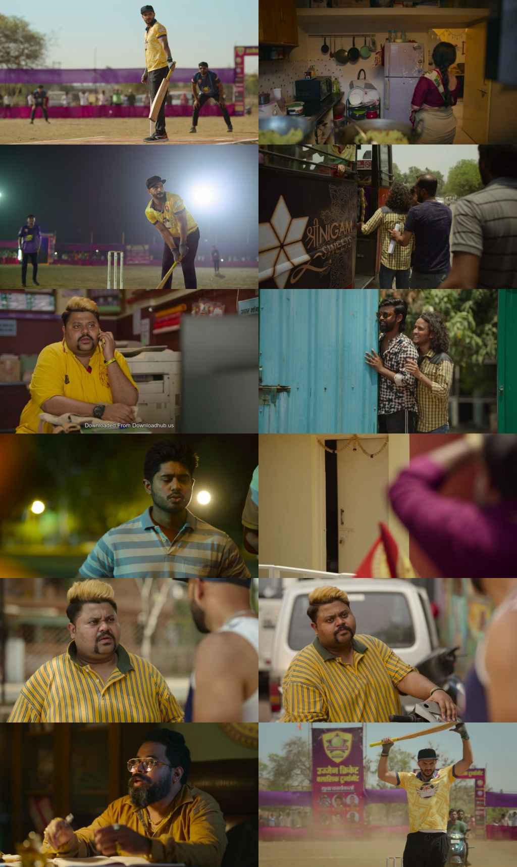 Mayasabha 2025 Hindi Season 02 Complete 1080p 720p 480p HDRip ESubs Sixer 2025 Hindi Season 02 Complete 1080p 720p 480p HDRip ESubs