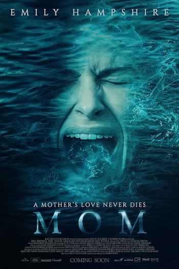 Mom 2024 Hindi ORG Dual Audio Movie DD2.0 1080p 720p 480p Web-DL ESubs x264 HEVC
