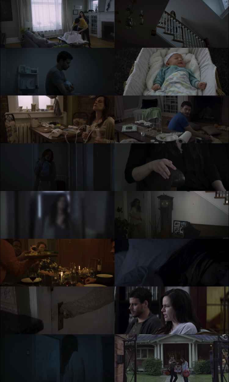 Mom 2024 Hindi ORG Dual Audio Movie DD2.0 1080p 720p 480p Web-DL ESubs x264 HEVC