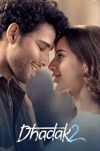Dhadak 2 2025 Hindi Movie DD5.1 4k 1080p 720p 480p HDRip ESubs x264 HEVC