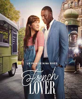 French Lover 2025 Hindi ORG Dual Audio Movie DD5.1 1080p 720p 480p Web-DL ESubs x264 HEVC